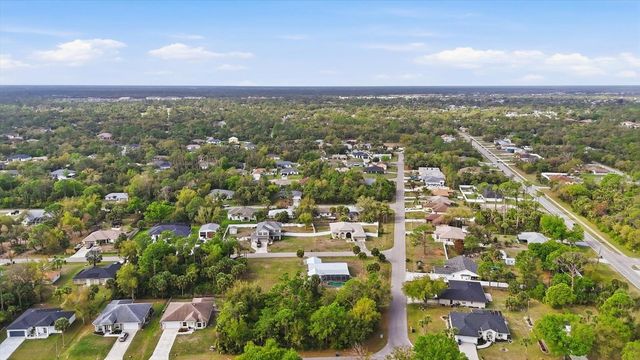 2888 SHABONNE LANE, North Port, FL 34286