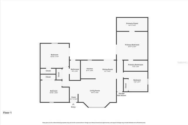 2888 SHABONNE LANE, North Port, FL 34286