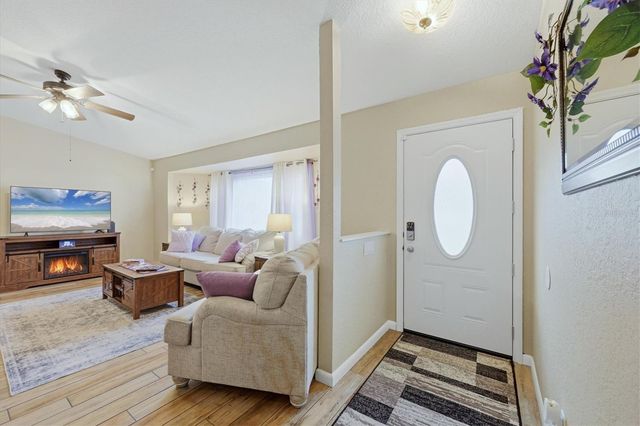 2888 SHABONNE LANE, North Port, FL 34286