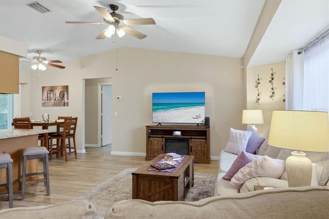 2888 SHABONNE LANE, North Port, FL 34286