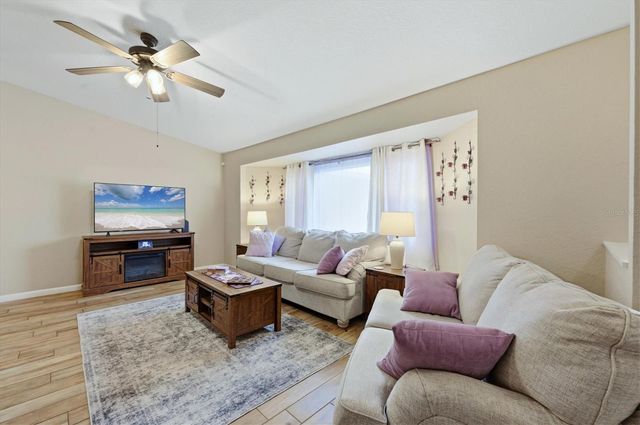 2888 SHABONNE LANE, North Port, FL 34286