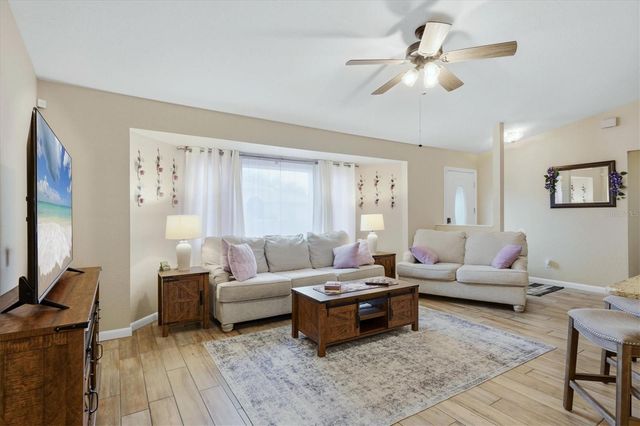 2888 SHABONNE LANE, North Port, FL 34286