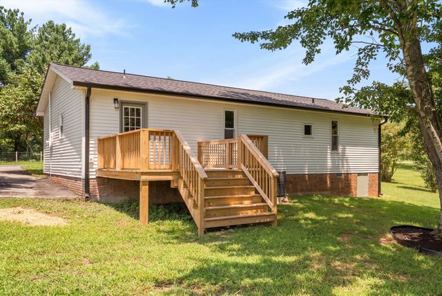 4587 Lahr Rd, Springfield, TN 37172