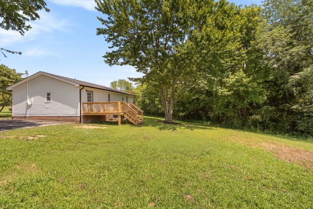 4587 Lahr Rd, Springfield, TN 37172