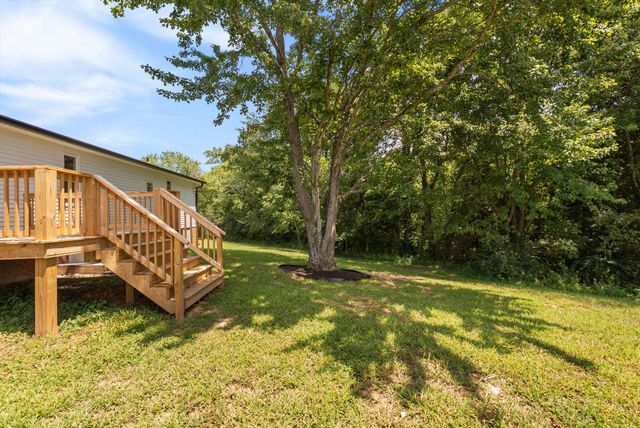 4587 Lahr Rd, Springfield, TN 37172