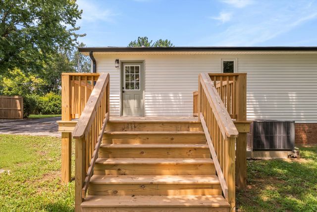 4587 Lahr Rd, Springfield, TN 37172