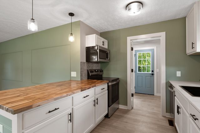 4587 Lahr Rd, Springfield, TN 37172