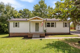 4587 Lahr Rd, Springfield, TN 37172