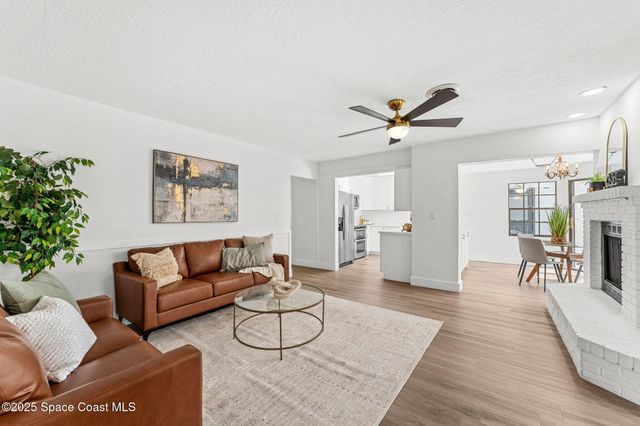 151 Cocoa Avenue, Indialantic, FL 32903