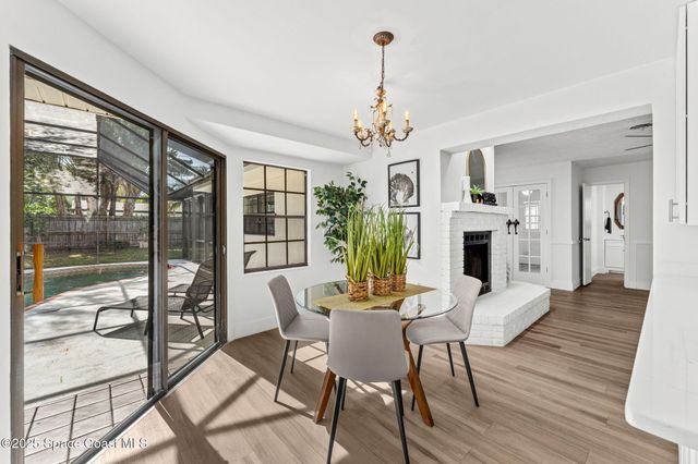 151 Cocoa Avenue, Indialantic, FL 32903