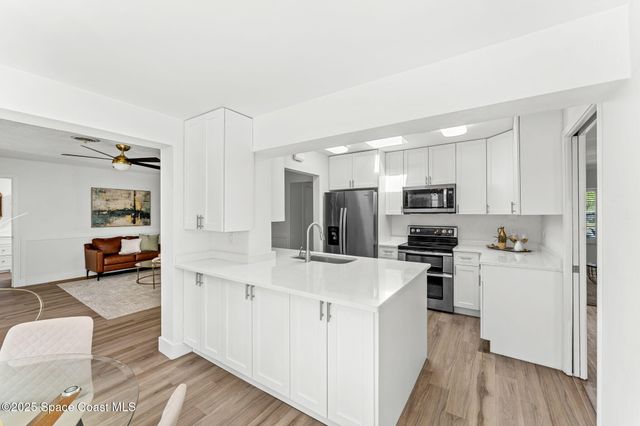 151 Cocoa Avenue, Indialantic, FL 32903