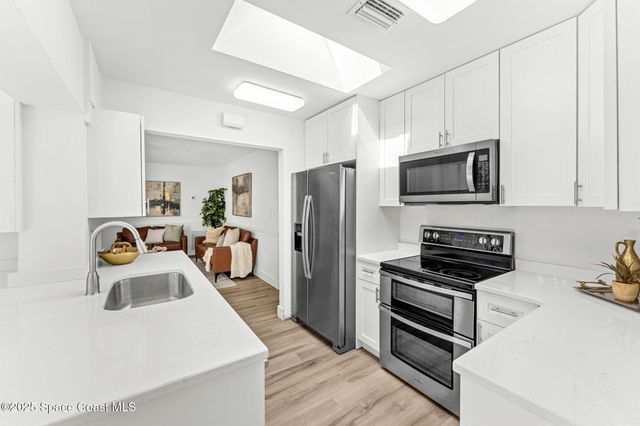 151 Cocoa Avenue, Indialantic, FL 32903