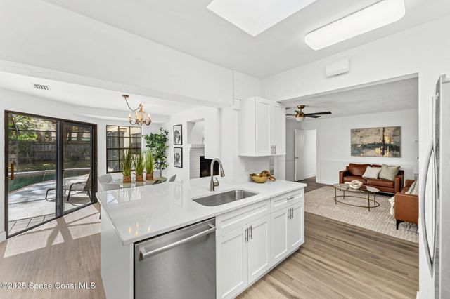 151 Cocoa Avenue, Indialantic, FL 32903