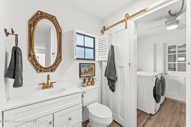 151 Cocoa Avenue, Indialantic, FL 32903