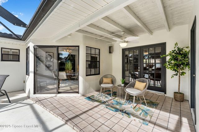 151 Cocoa Avenue, Indialantic, FL 32903