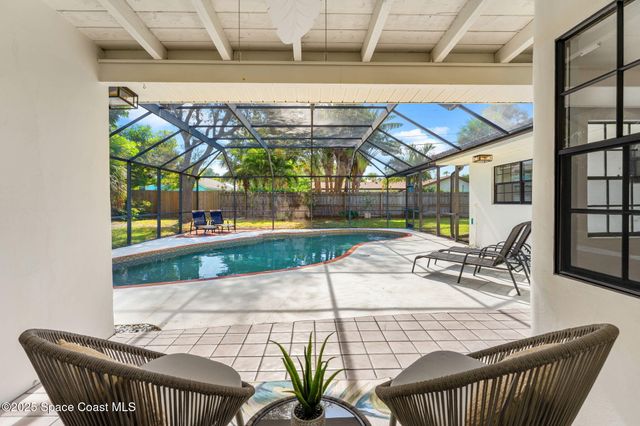 151 Cocoa Avenue, Indialantic, FL 32903