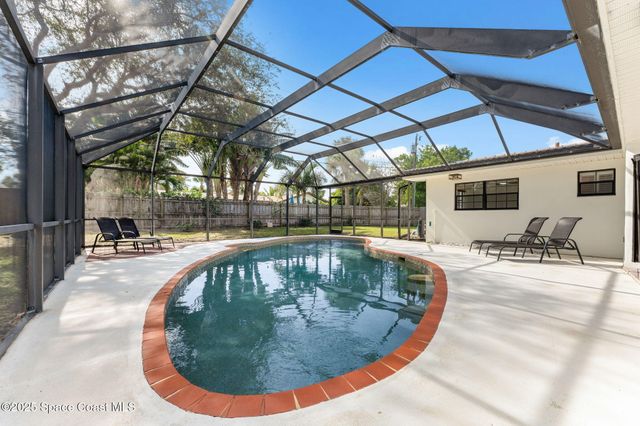 151 Cocoa Avenue, Indialantic, FL 32903