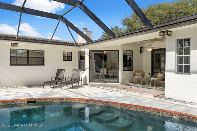 151 Cocoa Avenue, Indialantic, FL 32903