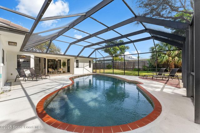 151 Cocoa Avenue, Indialantic, FL 32903