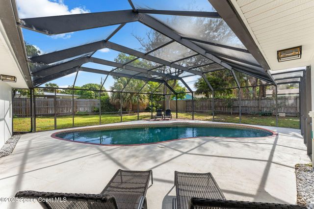 151 Cocoa Avenue, Indialantic, FL 32903