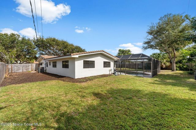 151 Cocoa Avenue, Indialantic, FL 32903