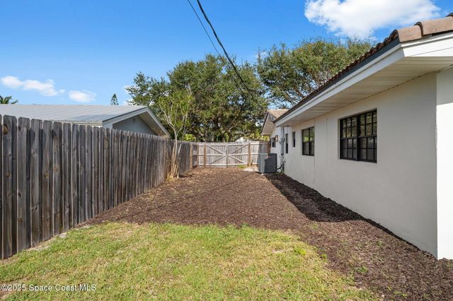 151 Cocoa Avenue, Indialantic, FL 32903