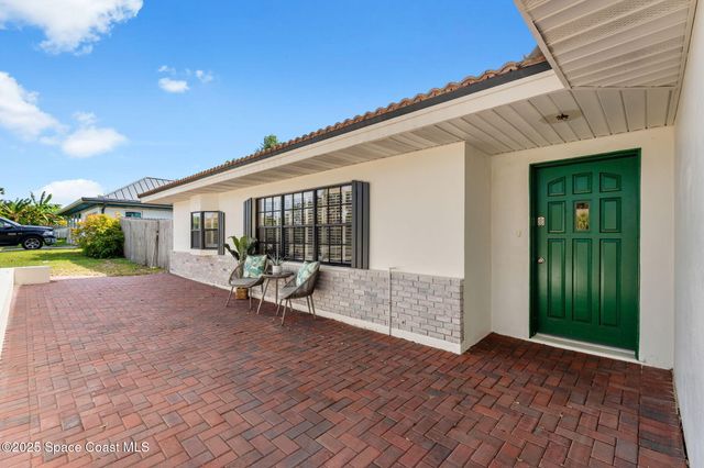 151 Cocoa Avenue, Indialantic, FL 32903