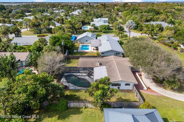 151 Cocoa Avenue, Indialantic, FL 32903