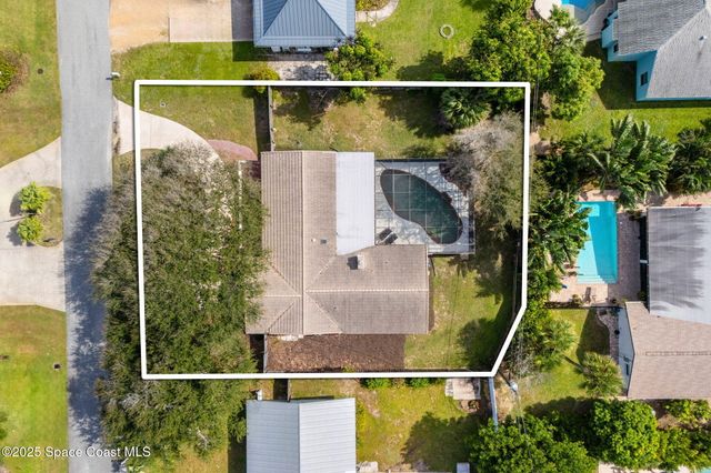 151 Cocoa Avenue, Indialantic, FL 32903