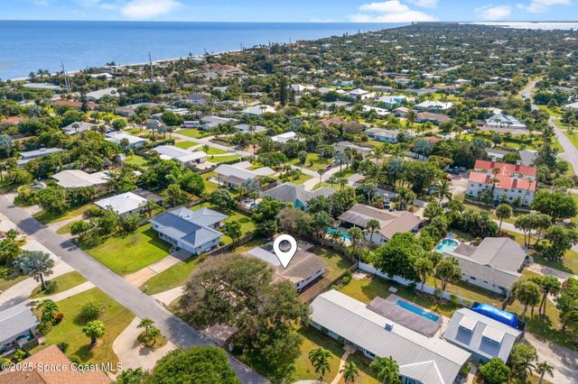 151 Cocoa Avenue, Indialantic, FL 32903