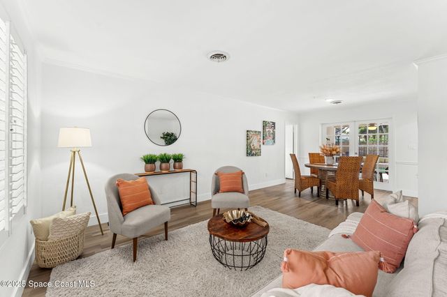 151 Cocoa Avenue, Indialantic, FL 32903