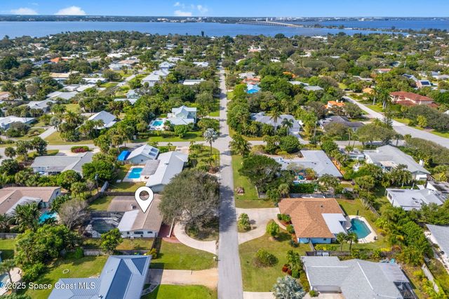 151 Cocoa Avenue, Indialantic, FL 32903