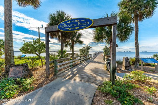 151 Cocoa Avenue, Indialantic, FL 32903