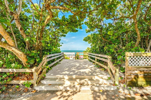 151 Cocoa Avenue, Indialantic, FL 32903