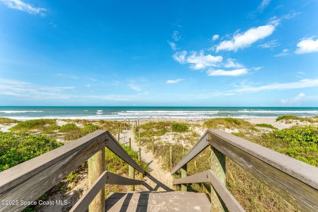 151 Cocoa Avenue, Indialantic, FL 32903