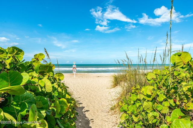 151 Cocoa Avenue, Indialantic, FL 32903