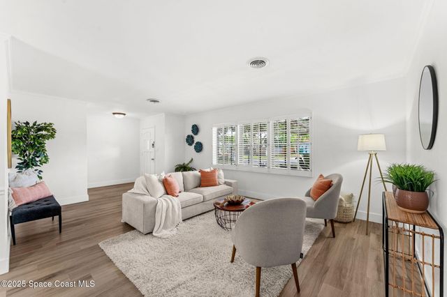 151 Cocoa Avenue, Indialantic, FL 32903