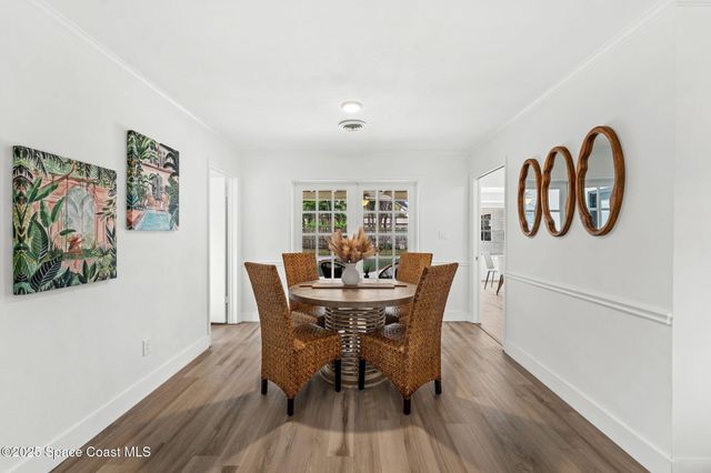 151 Cocoa Avenue, Indialantic, FL 32903