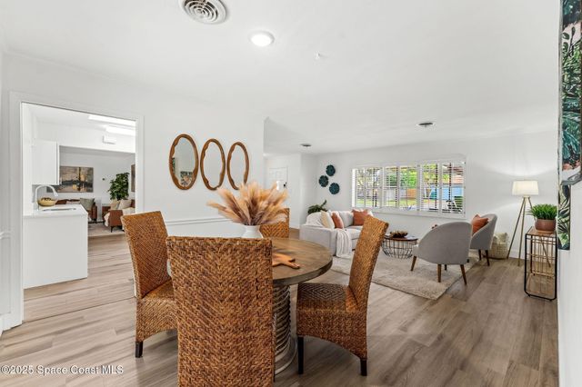 151 Cocoa Avenue, Indialantic, FL 32903