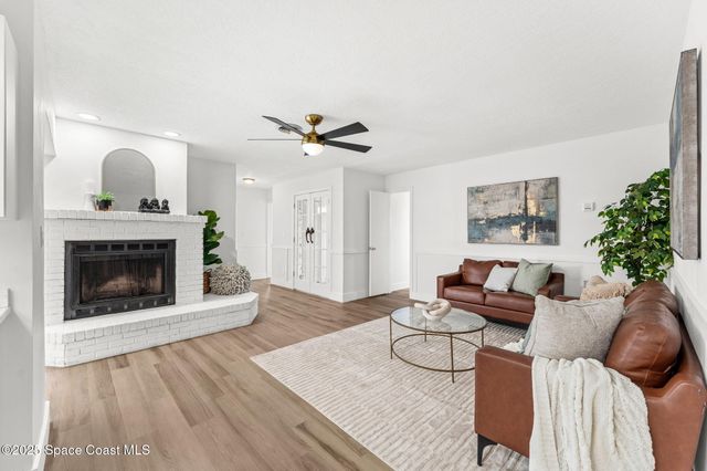 151 Cocoa Avenue, Indialantic, FL 32903