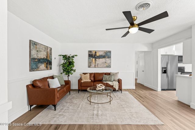 151 Cocoa Avenue, Indialantic, FL 32903