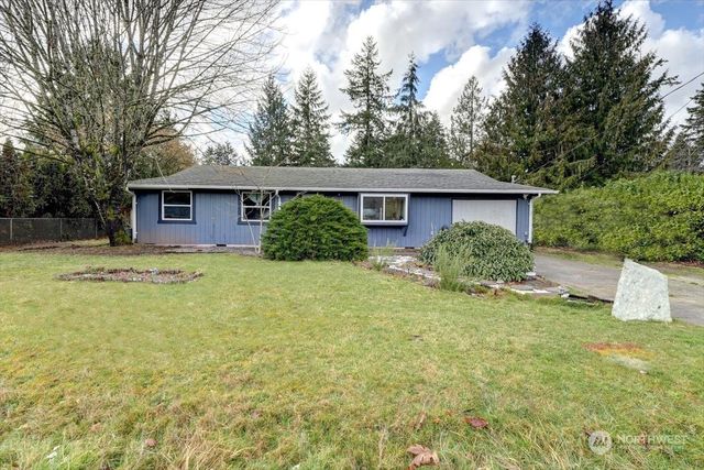 1503 Dogwood Street, Lacey, WA 98503