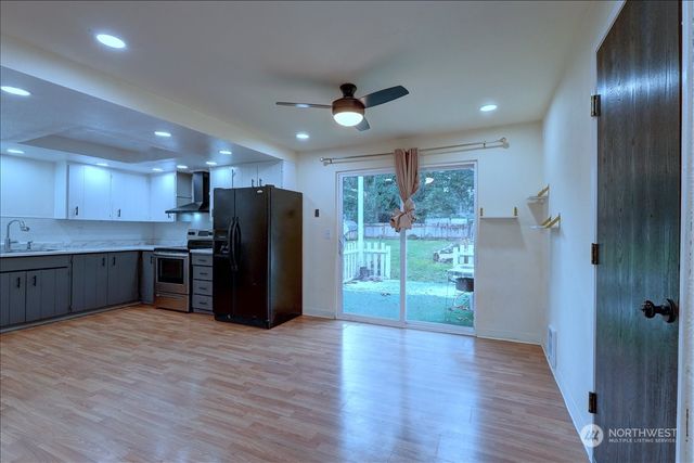 1503 Dogwood Street, Lacey, WA 98503