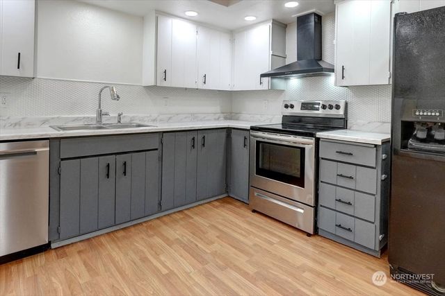 1503 Dogwood Street, Lacey, WA 98503