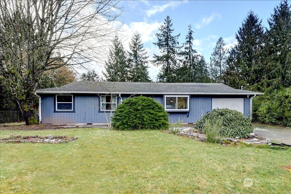1503 Dogwood Street, Lacey, WA 98503