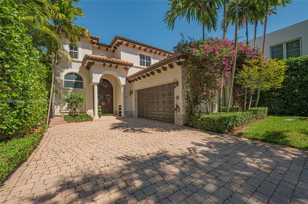 5815 SW 27th St, Miami, FL 33155