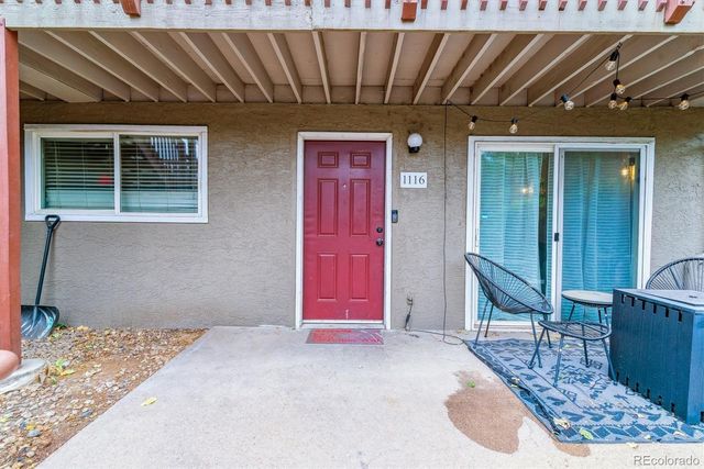 5300 E Cherry Creek South Drive 1116, Denver, CO 80246
