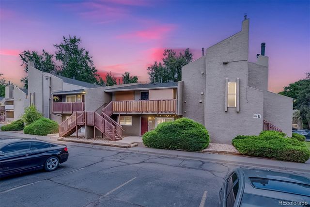 5300 E Cherry Creek South Drive 1116, Denver, CO 80246