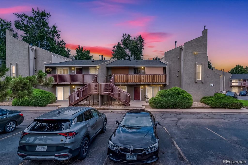 5300 E Cherry Creek South Drive 1116, Denver, CO 80246