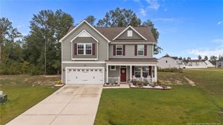 1812 Bahan Court, Fayetteville, NC 28312